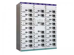 GCK、GCS、MNS柜系列抽屜附件（改進(jìn)型）